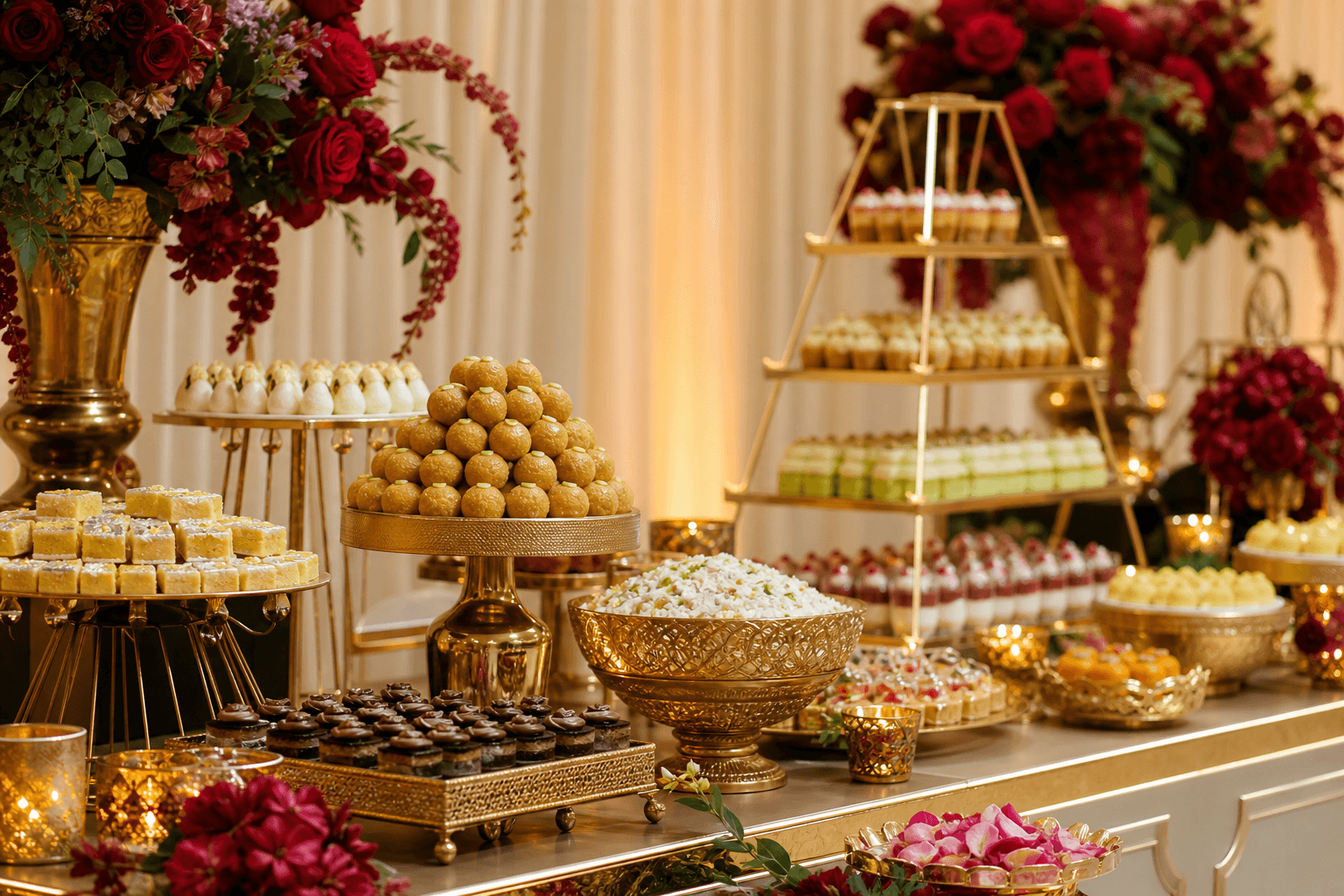 Lucknow catering