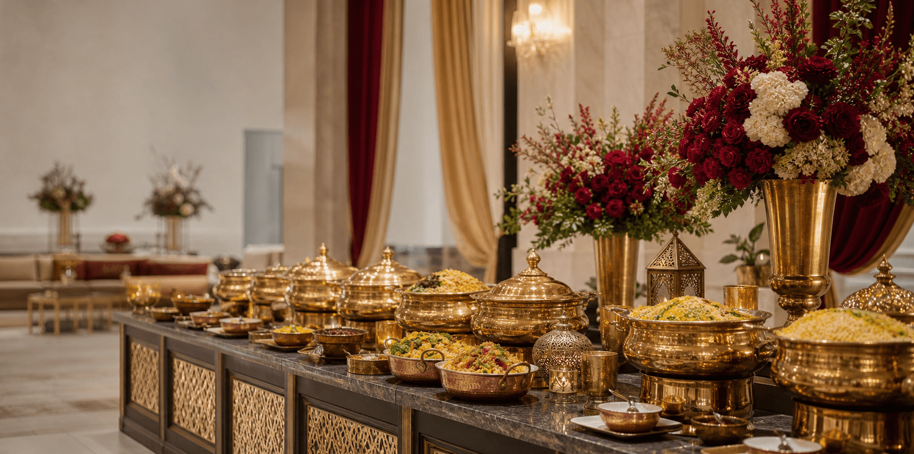 Prayagraj catering